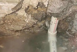 永春县管道漏水检测五