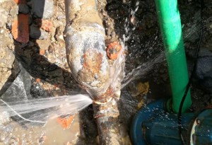 永春县管道漏水检测二
