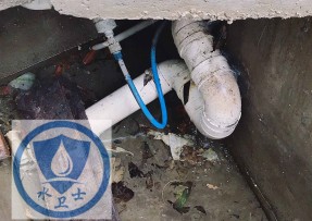 永春县水管漏水检测公司6