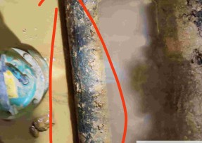 永春县水管漏水检测公司1
